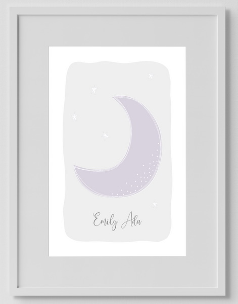 Mona Moon