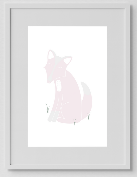 Filbert the Fox