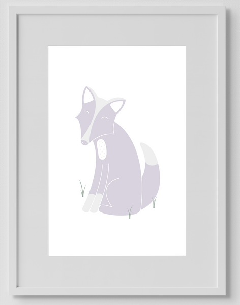 Filbert the Fox