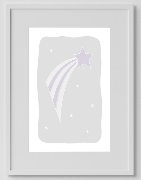 Nova Shooting Star