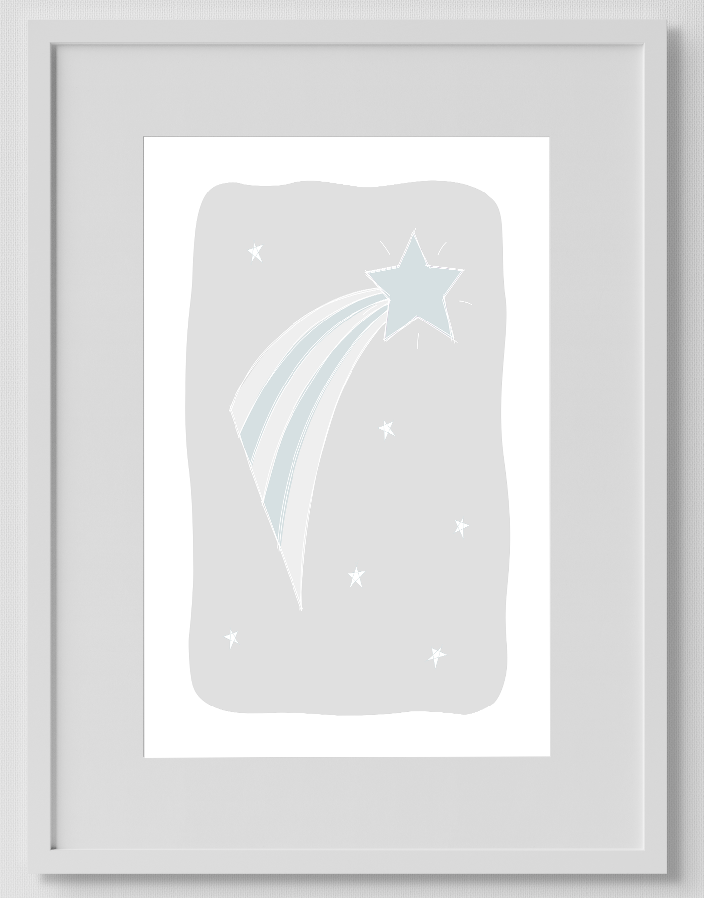 Nova Shooting Star