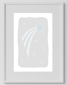 Nova Shooting Star