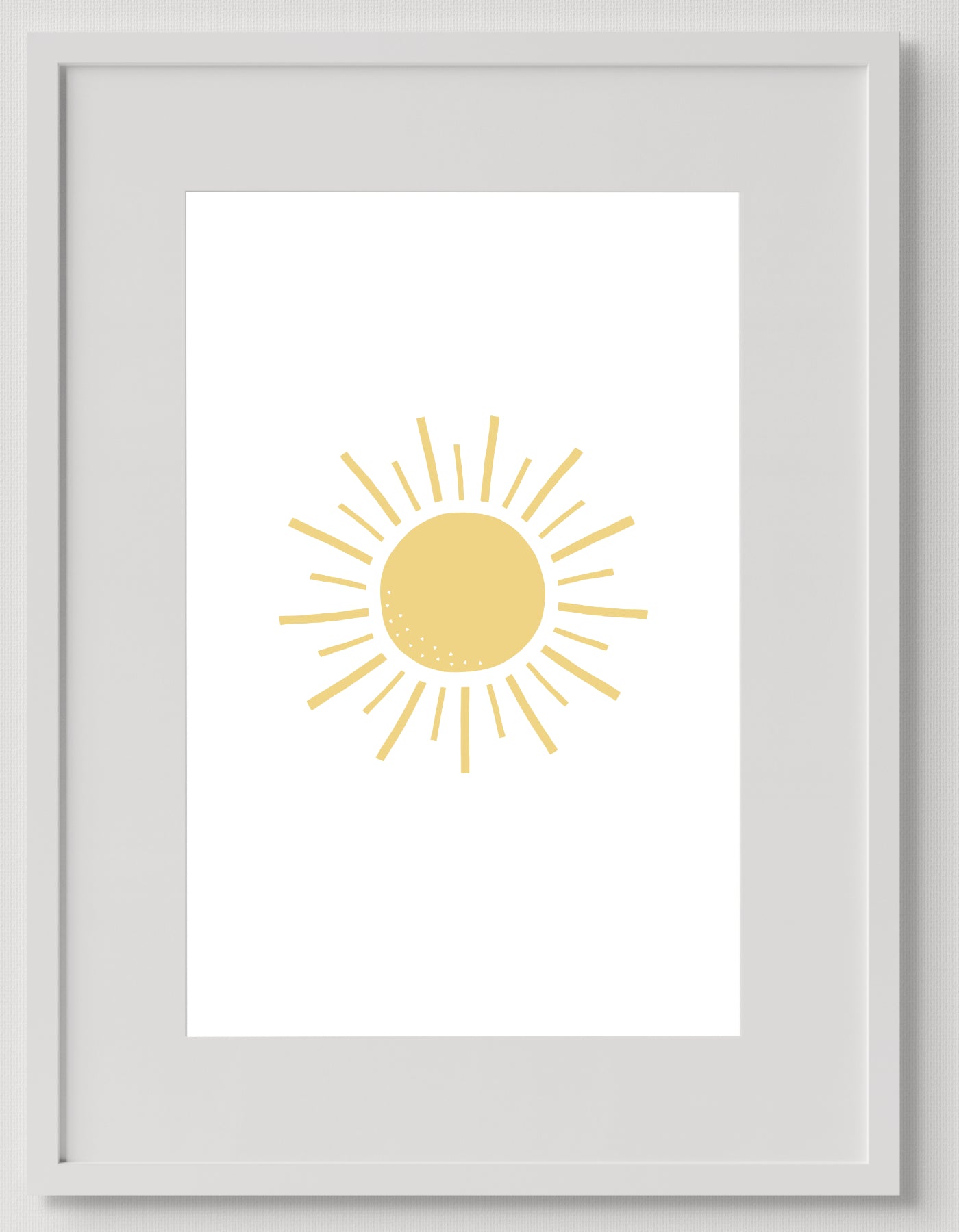 Sunshine