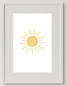 Sunshine